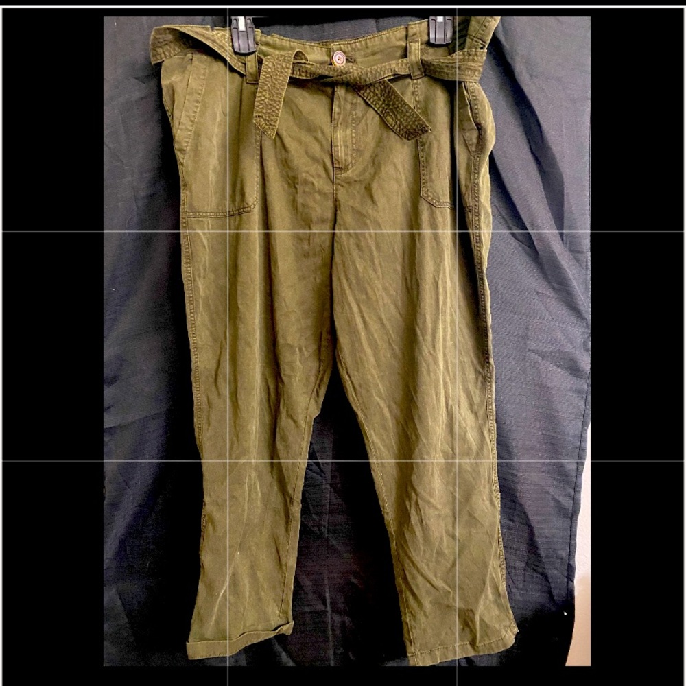Trendy jeans
